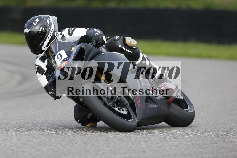 /53 16.09.2025 Track Day Domi Aegerter ADR/Gruppe rot/9